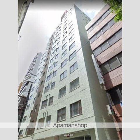 パールハイツ笹塚