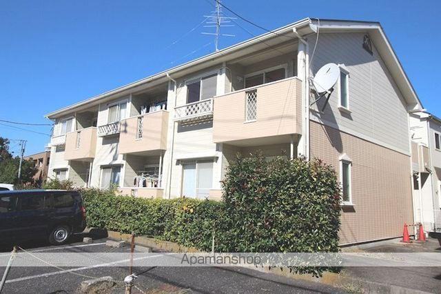 アベニュー竹ノ塚