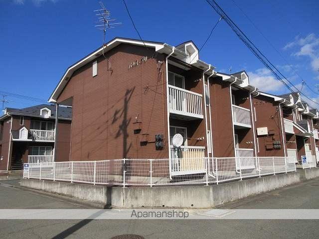 パレスプリーマD