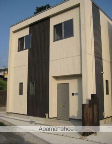 福岡県福岡市南区 2階建 築19年