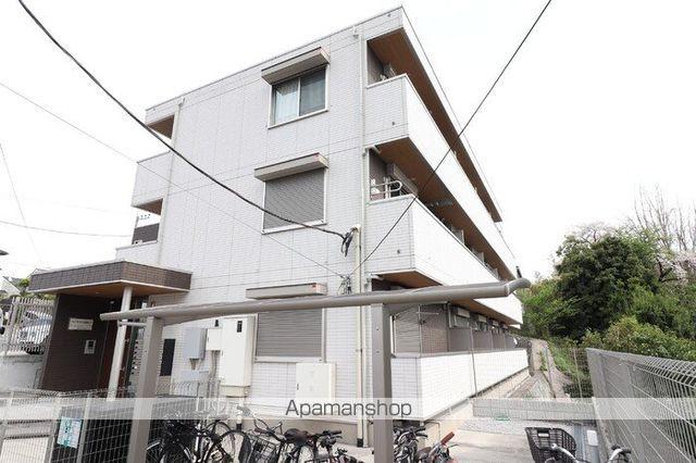 マレアガーデン新横浜F棟