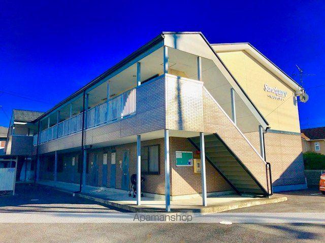 サンクチュアリ