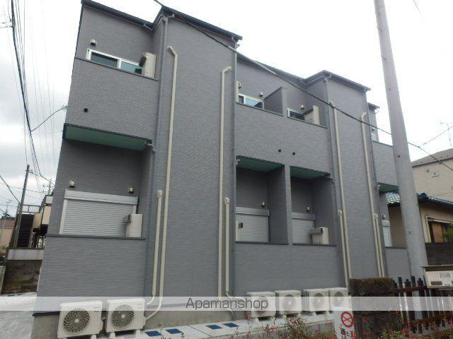 ディアコート亥鼻