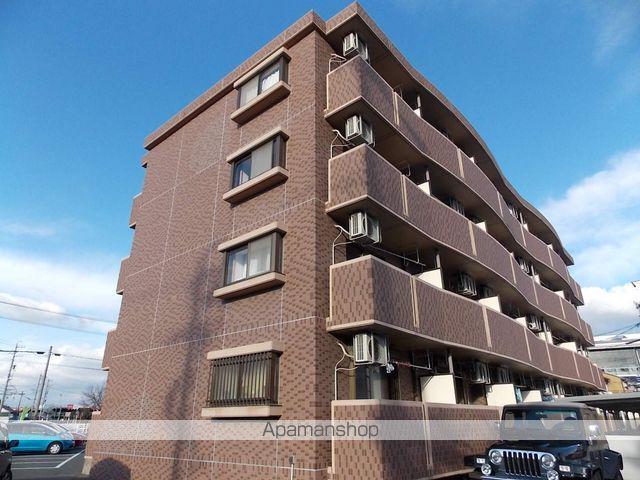 レジデンス林先