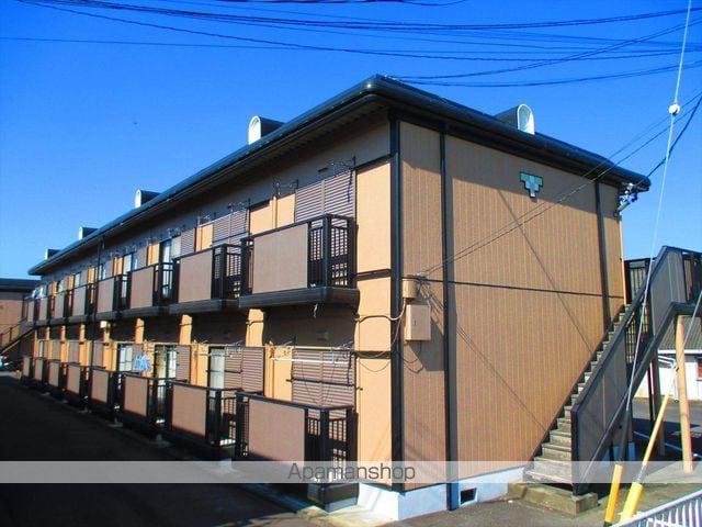 アーバン松井B