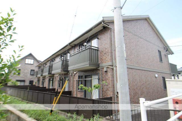 セジュール松葉