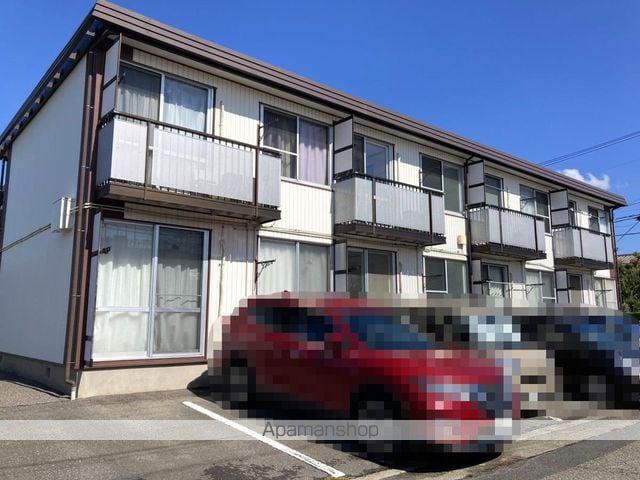 交詢ハイツA