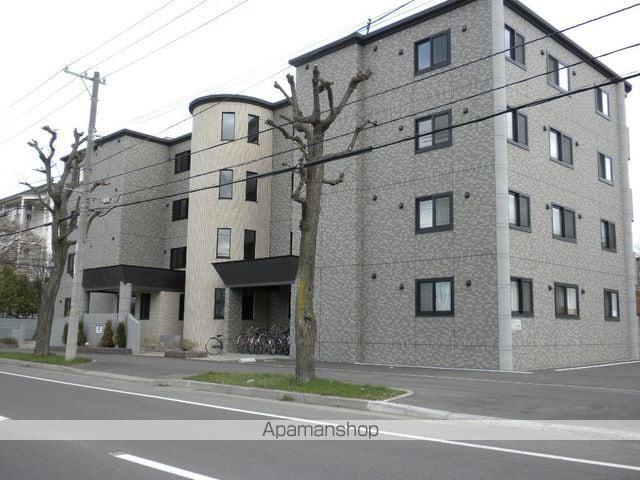 グランドコモンズ(1LDK/3階)