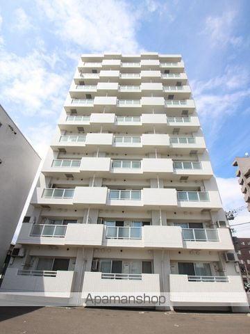 グランカーサ南13条