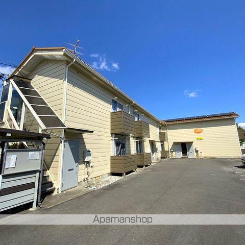 ハイツエーデルワイス