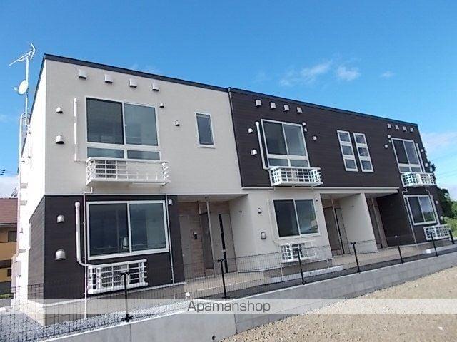 カーサ グランデⅠ