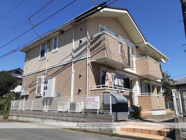 KS・リーフ(1LDK/1階)