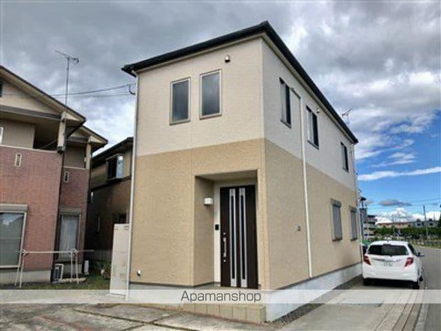 東海道本線 栗東駅 徒歩16分 2階建 築13年