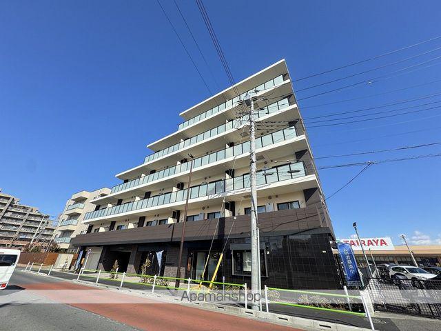 コートデルトゥール昭島