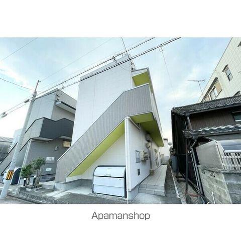 サンエイブリッジⅡ