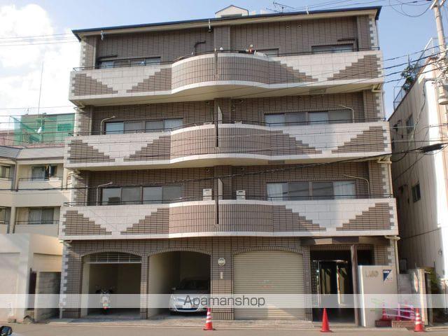 阪和線 我孫子町駅 徒歩5分  築34年