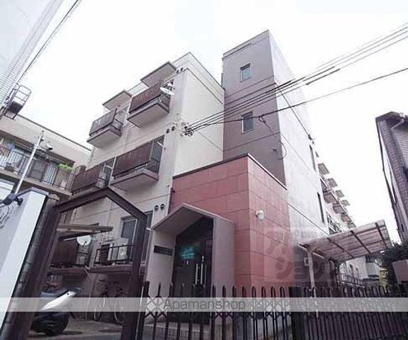 岡本マンション