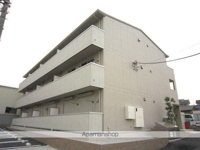 エスポワール神明