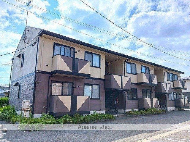 カサグランデ桜