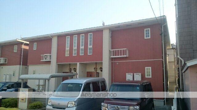 ノーヴァ藤江 Ⅱ