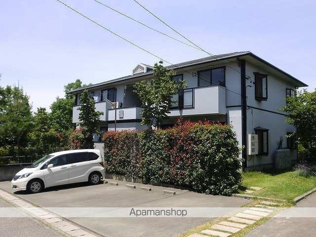 グリーンヒル松原