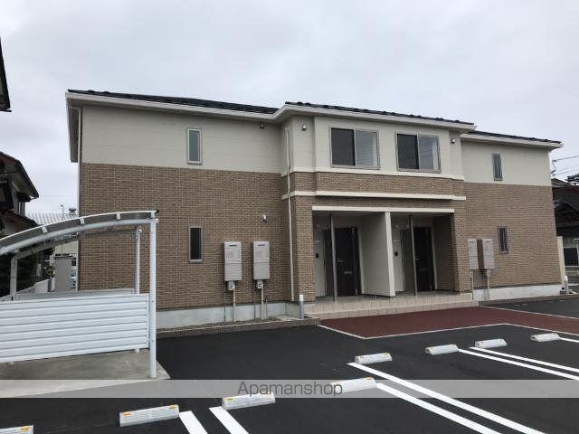 ハイムガーデンⅡ