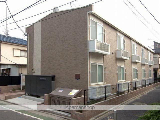 レオパレスサニースペランツィア(1K/1階)