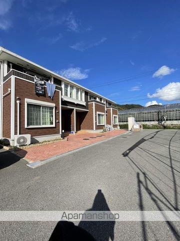 フレスコリーリオⅡ