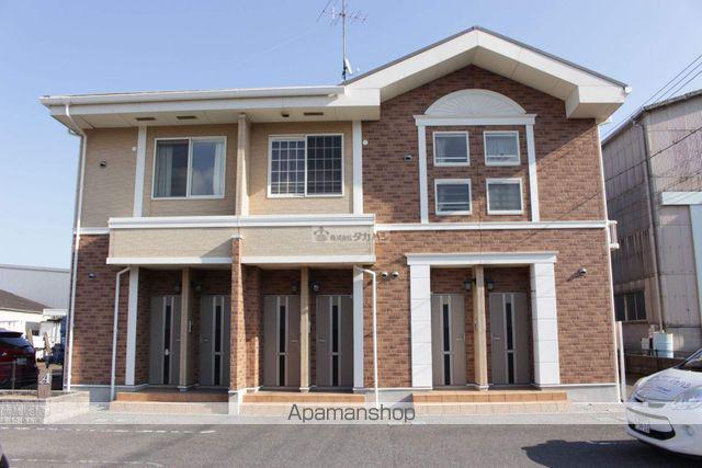 アーバンシティA