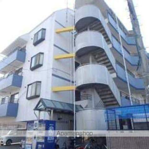 ソレイユやよい坂