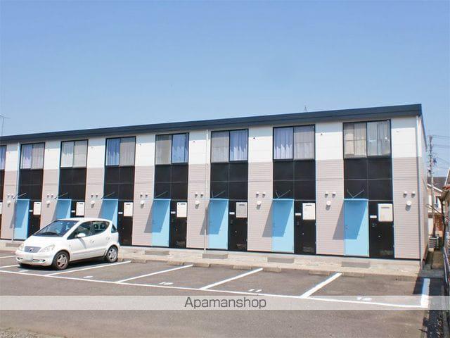 レオパレスエミネンス