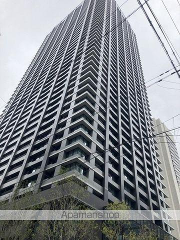 シティタワー大阪本町