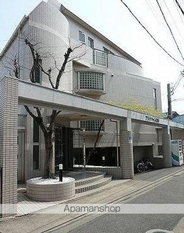 アルテハイム地行
