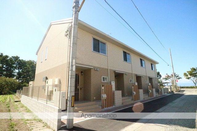 メゾネットコスモ