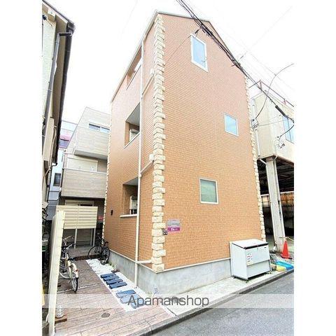 フォレックスコート本蓮沼