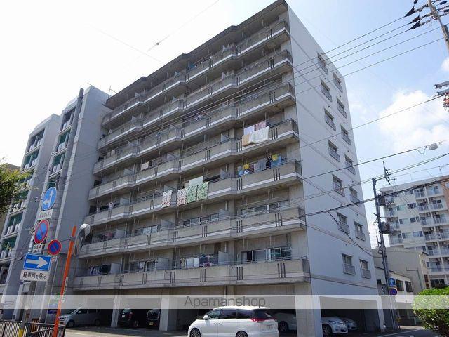 モルシェラ壱番館