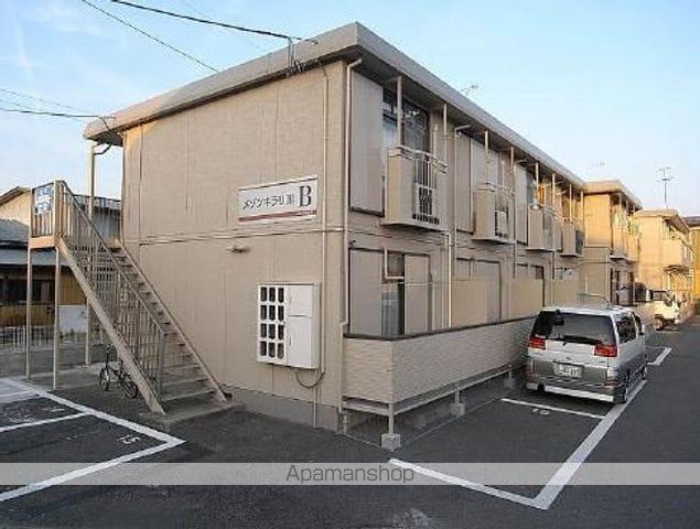 メゾンキラリⅢ・B