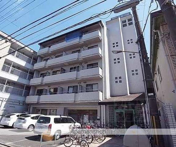 メゾン・ド・日光深草