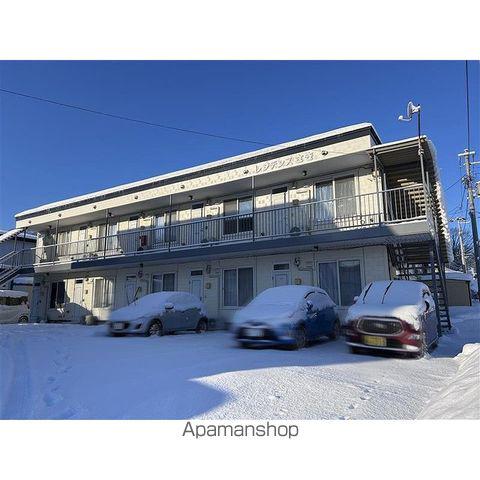 レジデンスさき