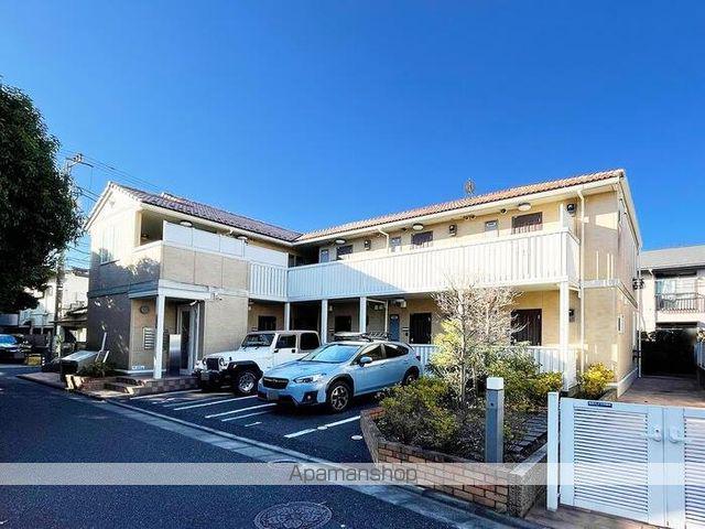 ルミエール明大前