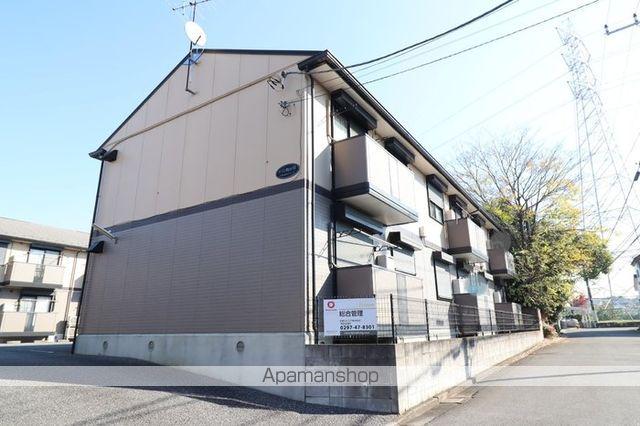 メゾン森PARTⅦ・Ⅷ