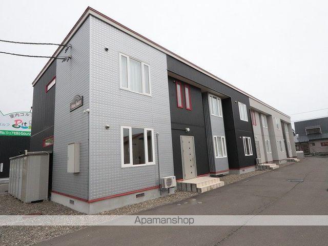 マインシュタットⅡ