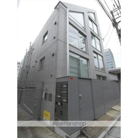 PASEO新宿3丁目Ⅱ