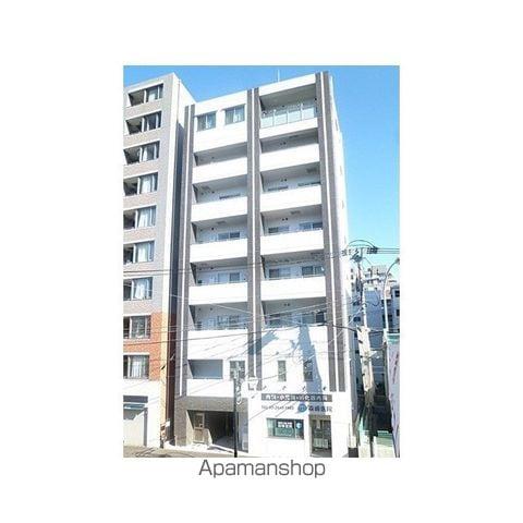 東京地下鉄東西線 東陽町駅 徒歩2分 8階建 築15年
