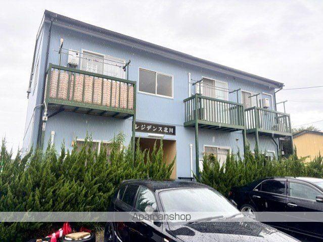 レジデンス北川