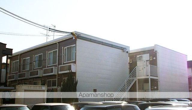 レオパレスEFFORT