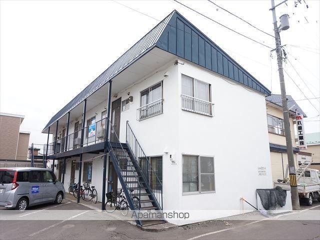 昭和マンション