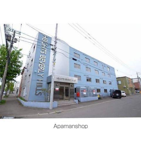 ハイツビバリーヒルズ