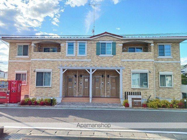 チェリーコートⅡ