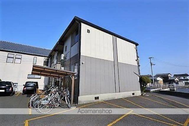 幸町・聖ハイツ